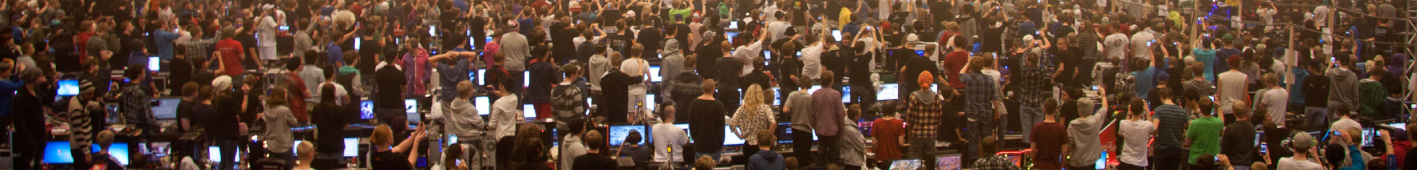 LAN Party